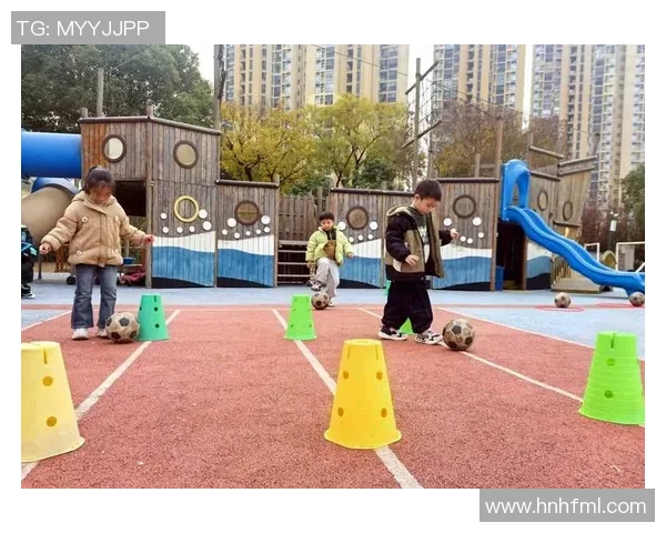 幼儿园足球计划:培养孩子团队精神与运动能力的全面发展方案